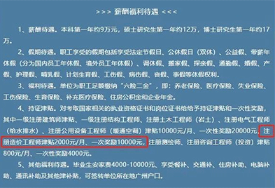 2022一級造價師還有沒有用？了解一級造價師證的含金量！