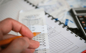 主營業(yè)務(wù)成本的審核
