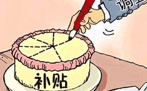 補(bǔ)貼收入在會(huì)計(jì)報(bào)表中如何設(shè)置