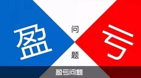 盈虧平衡點怎么計算