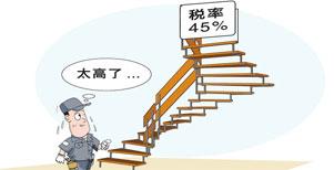 稅負率怎么算