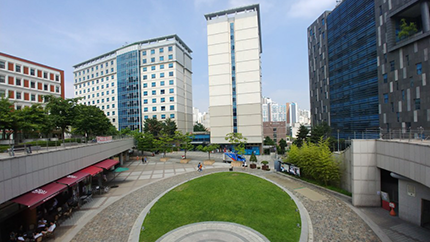 韓國西江大學MBA招生簡章